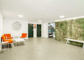 Apartamentos El Faro By Mc 2