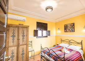 Riad Atlas Toyours 5
