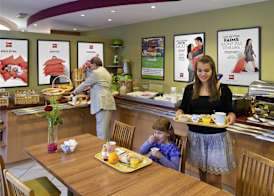 ibis Liège Seraing 4