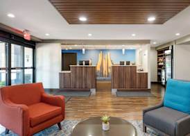Best Western Plus Lafayette Hotel University Area 3
