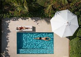 Sofitel Ras Al Khaimah Al Hamra Beach Resort 2
