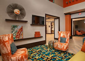 Best Western Premier Houston Northwest - Willowbrook 3