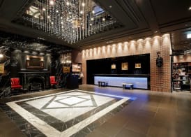 Hotel Monterey Kyoto 5