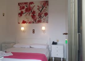 Rachel Hotel 2
