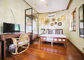 The Strand Boutique Resort 2