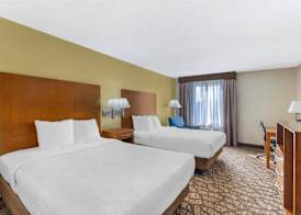Best Western Plus Richmond Hill Inn 5