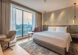 Park Inn by Radisson Jalandhar 4