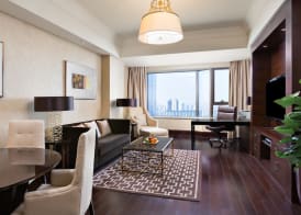 InterContinental Hotels WUXI by IHG 3