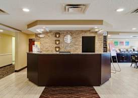 Comfort Inn Mount Airy 2