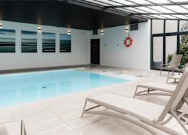 Kyriad Prestige Residence & Spa Cabourg-Dives-sur-Mer 3