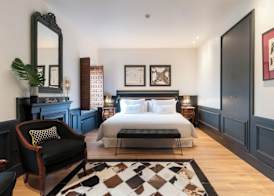 La Casa del Presidente Small Luxury Hotels 5