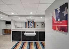 Motel 6 Carlisle, PA - Cumberland Valley 2