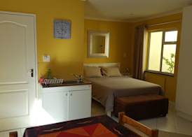 Constantia Cottages 4