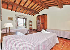 Orvieto Country House 4