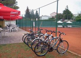Drazica Hotel, Tamaris Villa and Villa Lovorka 3