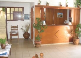 Ammoudi Hotel 3