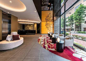 Hotel Vista Tokyo Tsukiji 3