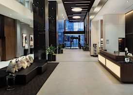 Hôtel AC Montréal Centre-ville 2
