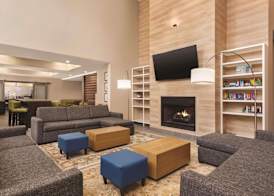 Country Inn & Suites by Radisson, Beaufort West, SC 3