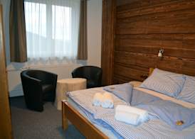 Hotel Kristian 5