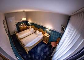Hotel Blaue Ecke 5
