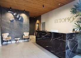 Eutopiq Hotel 2