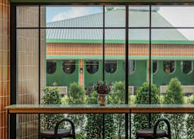 Happihaus Hotel Bangkok 4