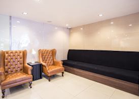 First House Hotel 3