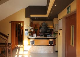 Albergo Ristorante Papa 2