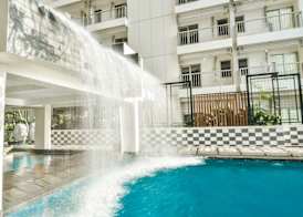 Golden Tulip Essential Tangerang 3