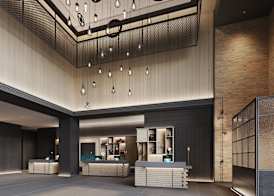 Four Points by Sheraton Nantong, Haimen 5