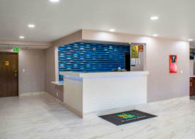 Quality Inn Plainfield - Indianapolis West 4