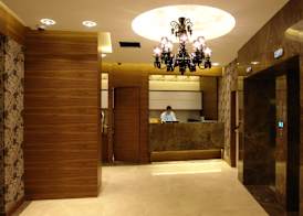 Le Mirage Hotel 2