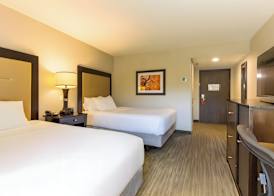 Branson Hillside Hotel 4