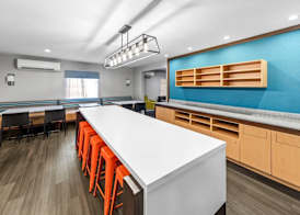 MainStay Suites Cincinnati Blue Ash 3