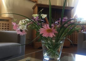 Fedaia Joy B&B 3