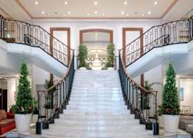 Hotel Nikko Princess Kyoto 5