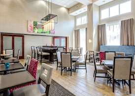 Hampton Inn & Suites Westford-Chelmsford 5
