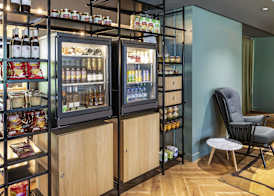 Aparthotel Adagio Paris Porte de Versailles 2