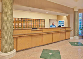 La Quinta by Wyndham Winston-Salem 2