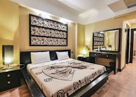Rapo's Resort Hotel 5