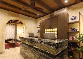 Mare Cappadocia Adults Only 3