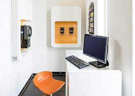 ibis budget Luxembourg Sud 5