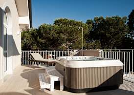 Hotel Stella Della Versilia 4