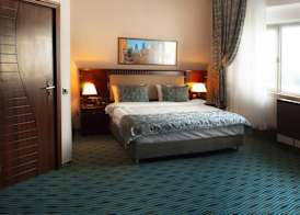 Marine Inn Hotel Baku 2