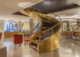 Grand Hotel Açores Atlântico 3