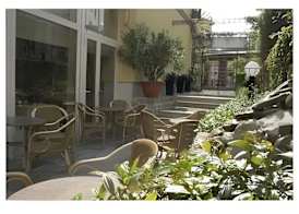 Hotel Anna Amalia 2