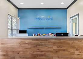 Sonesta Essential IAH Airport JFK Boulevard - Newly Renovated 3