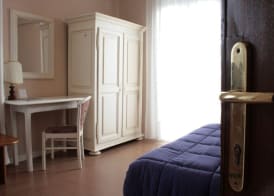 Hotel Ristorante La Rua 2