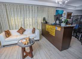 Seaside All Suites Hotel 3
